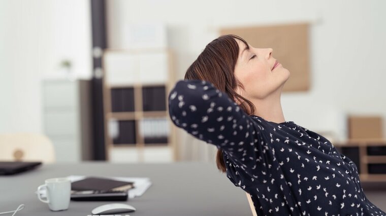Entspannung und Stressprävention Entspannung, Stress, Prävention, Stressfaktoren,