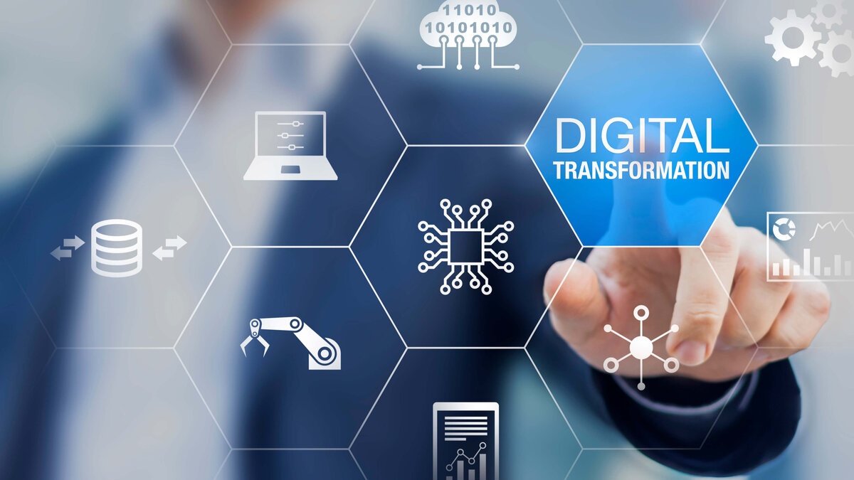 Digitalisierung Gesundheit Digitalisierung Gesundheit