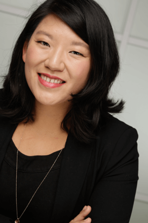 Chung Hye-Jung, ias