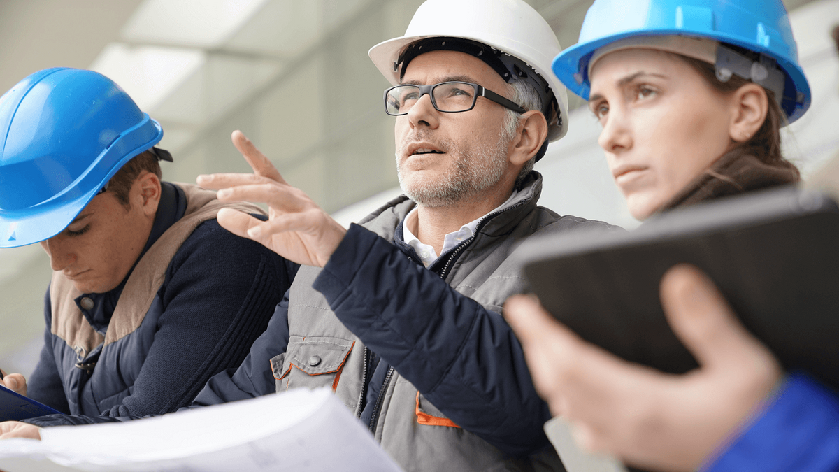 Ingenieur, Sicherheitsingenieur, Arbeitssicherheit, Arbeitsschutz, Sicherheit